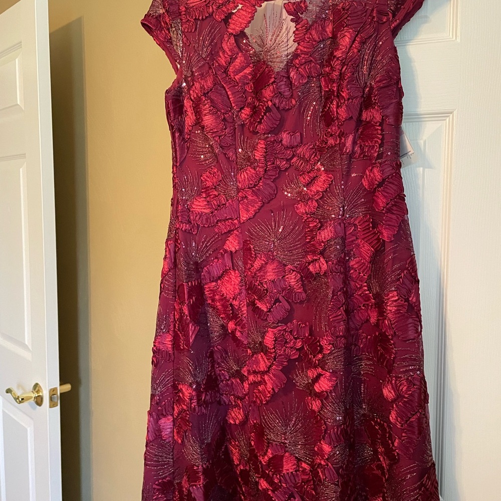 Alex Evenings formal dress